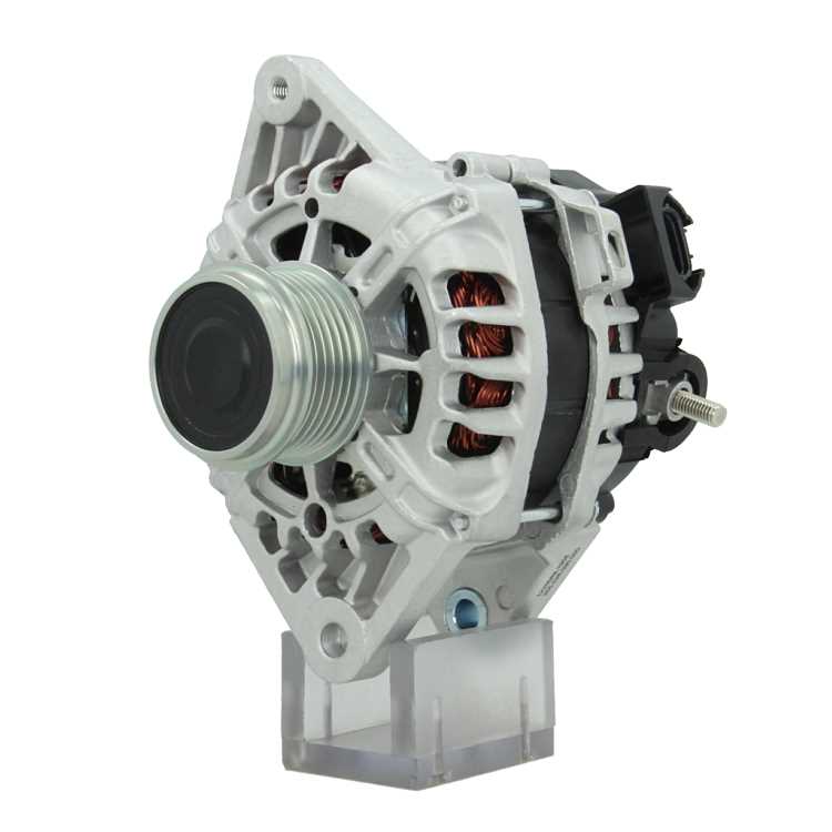 Alternator Hyundai 90A