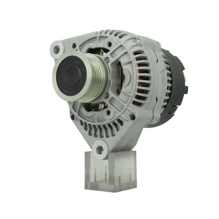 Alternator Mercedes 90A