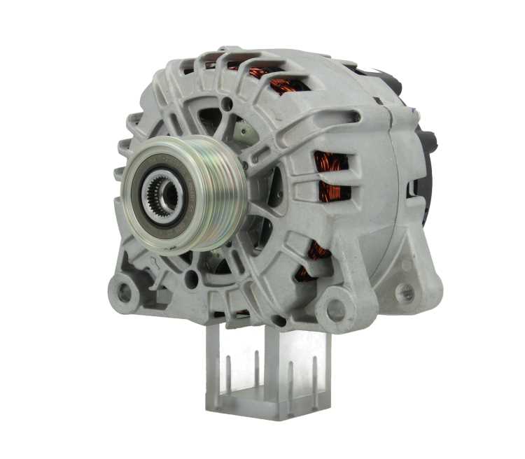 Alternator Citroen/Peugeot 150A