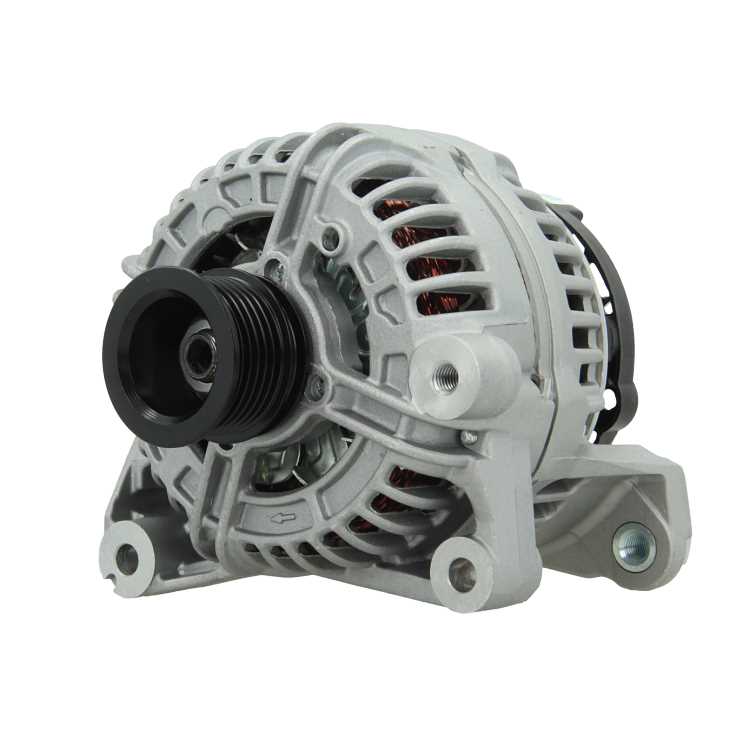 Alternator BMW 120A