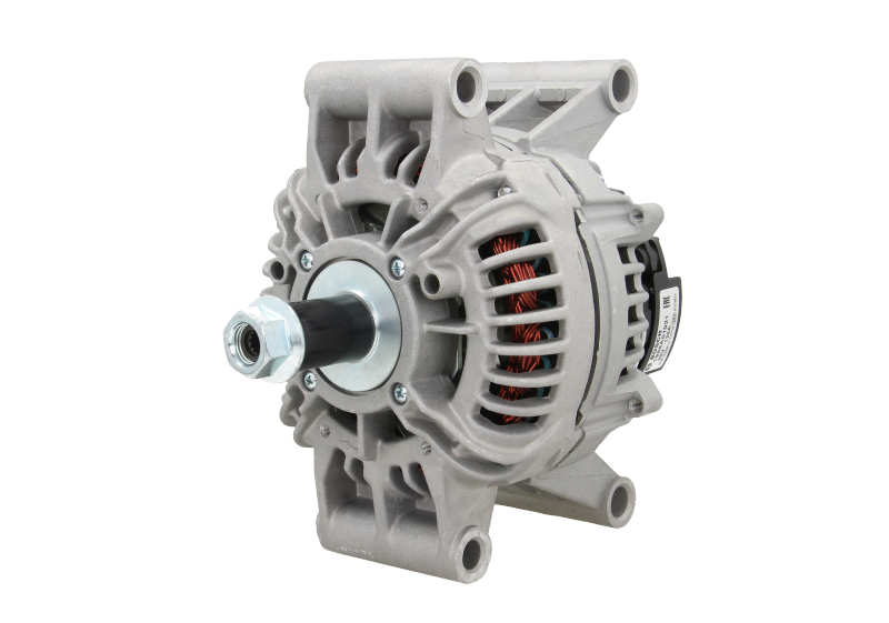 Alternator Caterpillar 120A