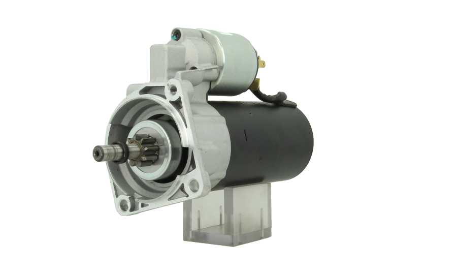 Starter Volkswagen 1.7 kw