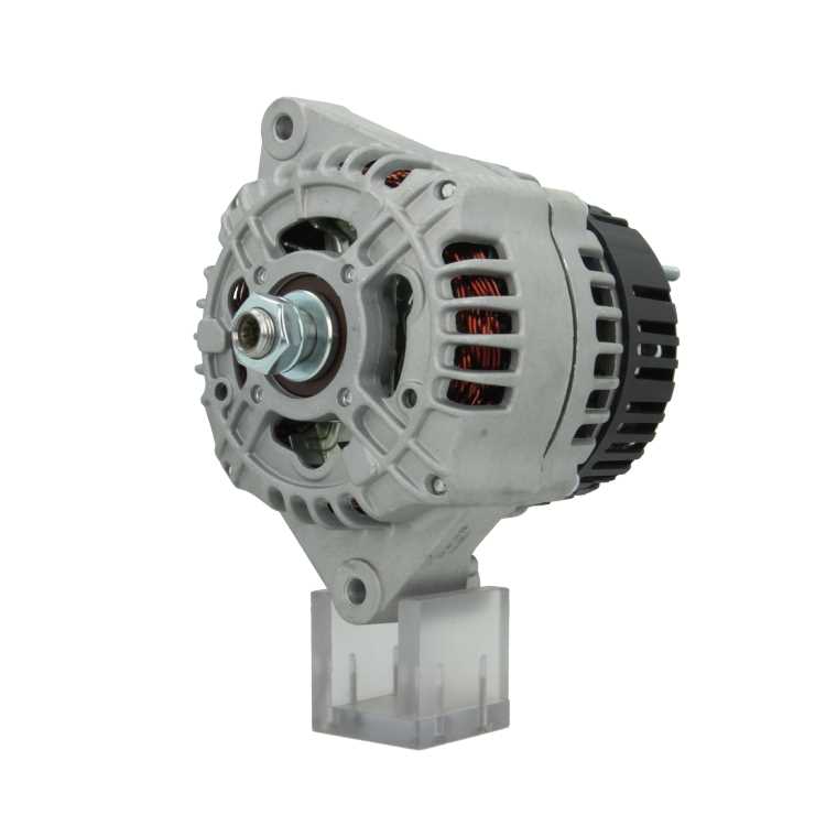 Alternator Valmet 95A