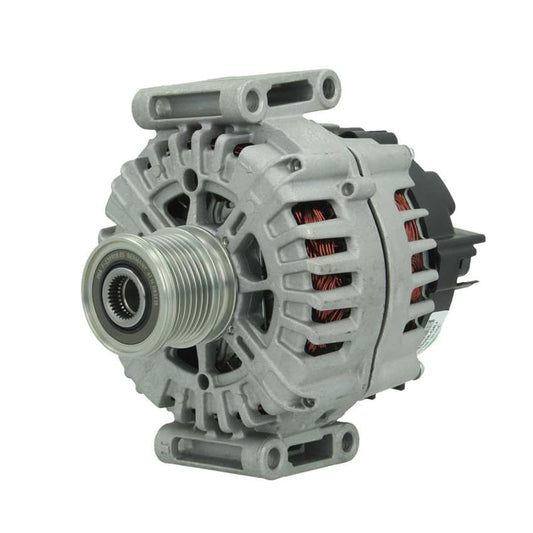 Alternator Mercedes 180A