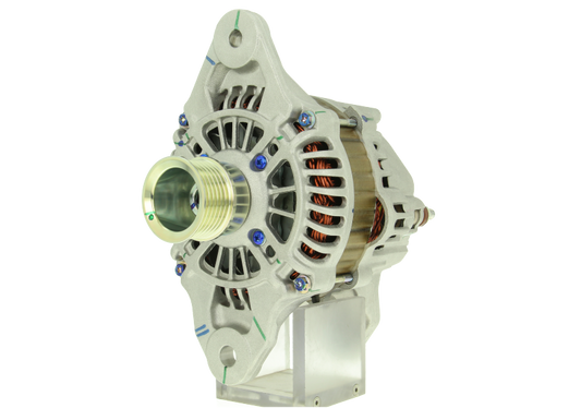 Alternator Volvo Penta 115A