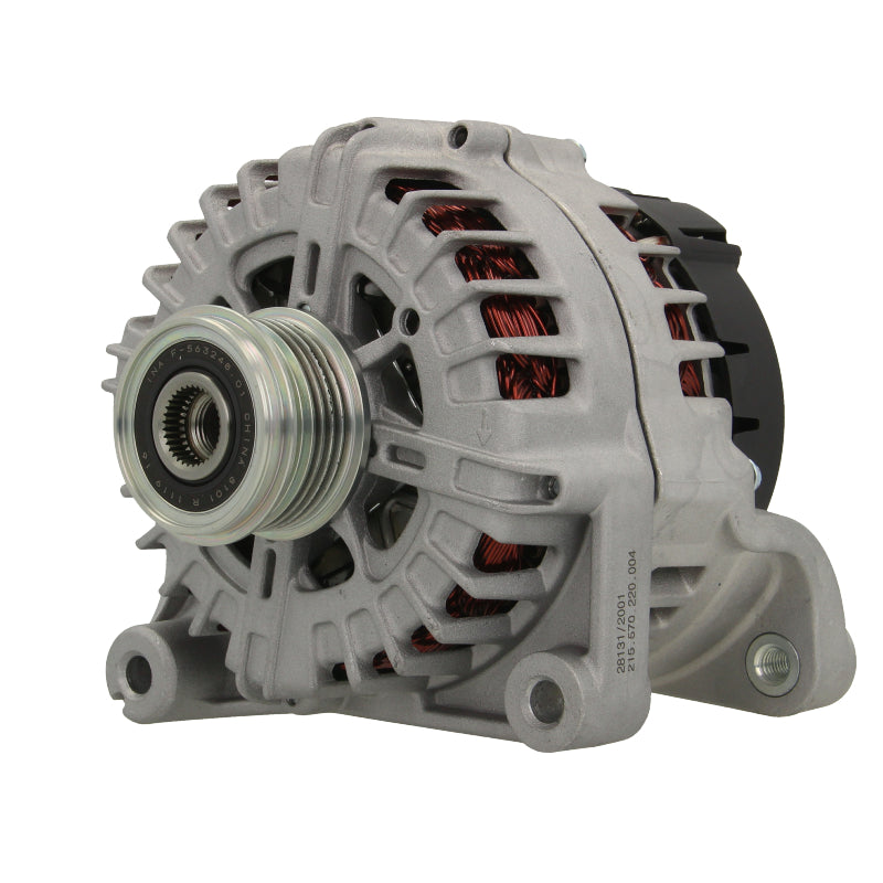 Alternator BMW 220A