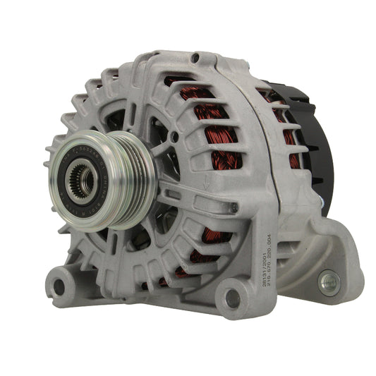 Alternator BMW 220A