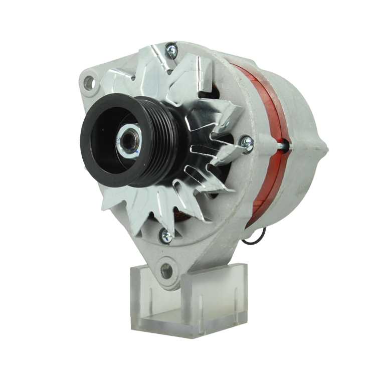 Alternator Mercedes 70A