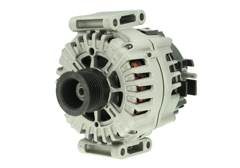 Alternator Mercedes 180A