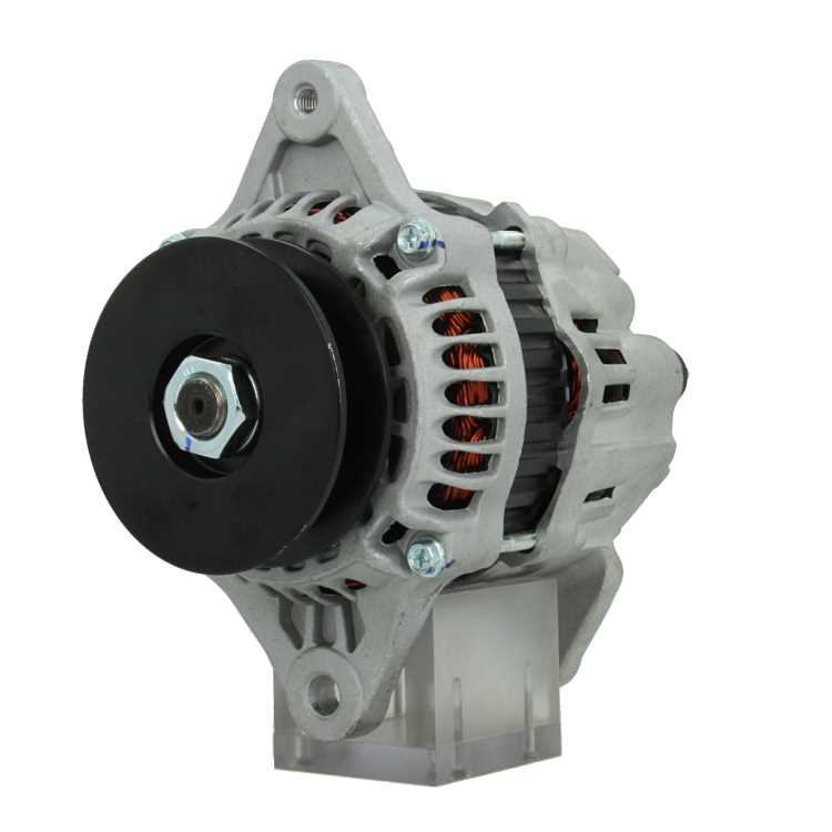 Alternator Mitsubishi 25A