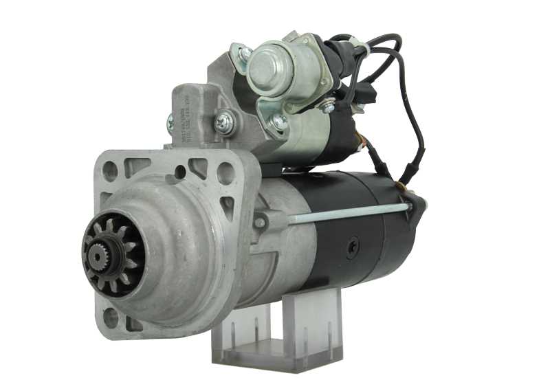 Starter Volvo 3.6 kw