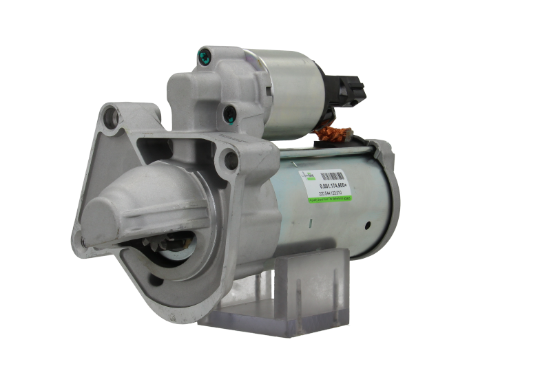 Starter Citroen 1.7 kw
