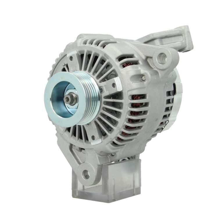 Alternator Chrysler 136A