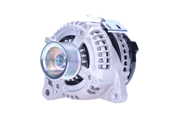 Alternator Toyota 100A