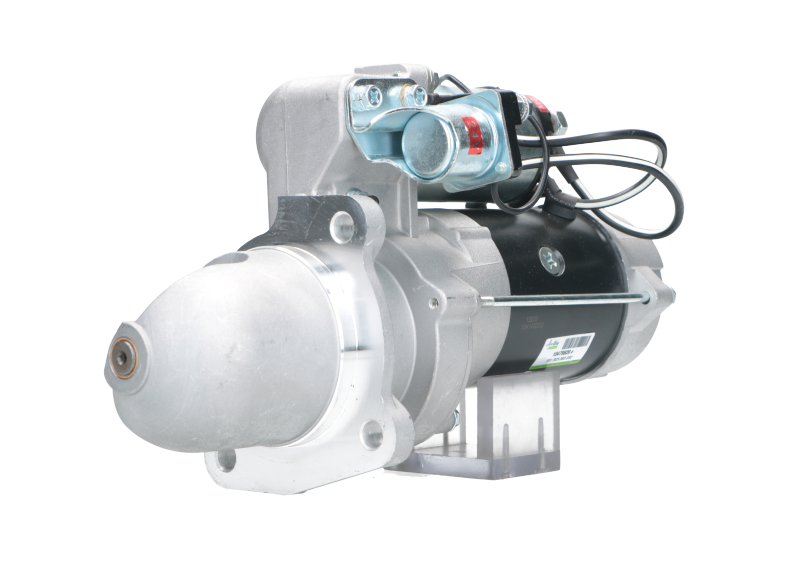 Starter Mercedes 4.0 kw