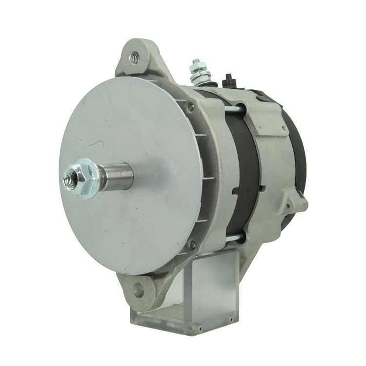 Alternator Caterpillar 150A