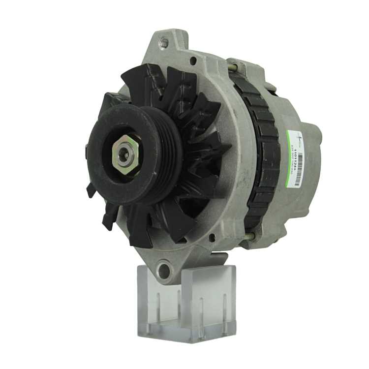 Alternator Chrysler 100A