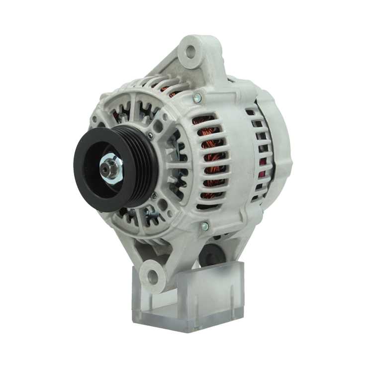 Alternator Toyota 80A