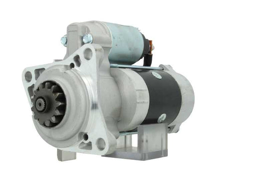 12V Starter 13th Fits Yale, Mazda, Mitsubishi, AMC 2.7 kw