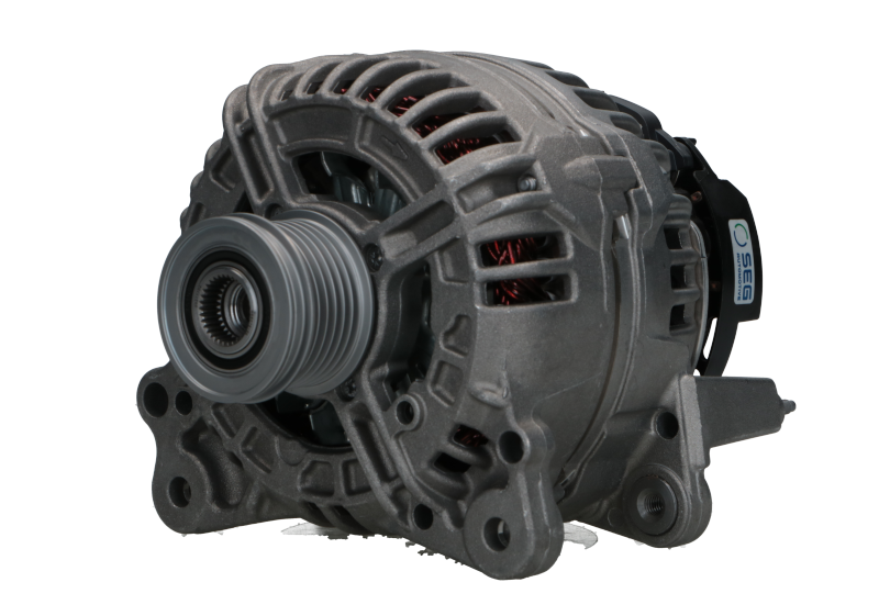 Alternator Volkswagen 140A