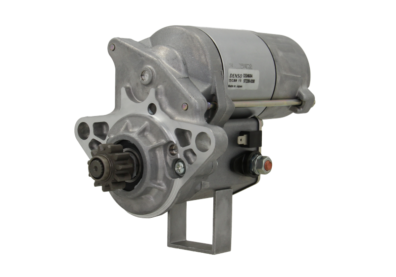Starter Land Rover 2.0 kw
