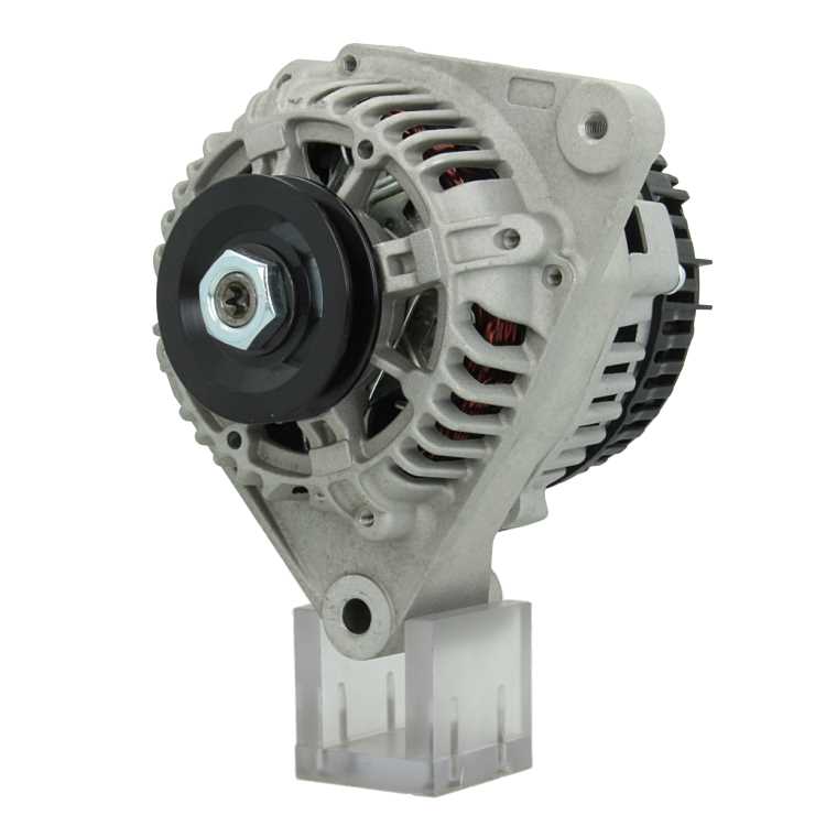 Alternator Citroën/Peugeot 70A