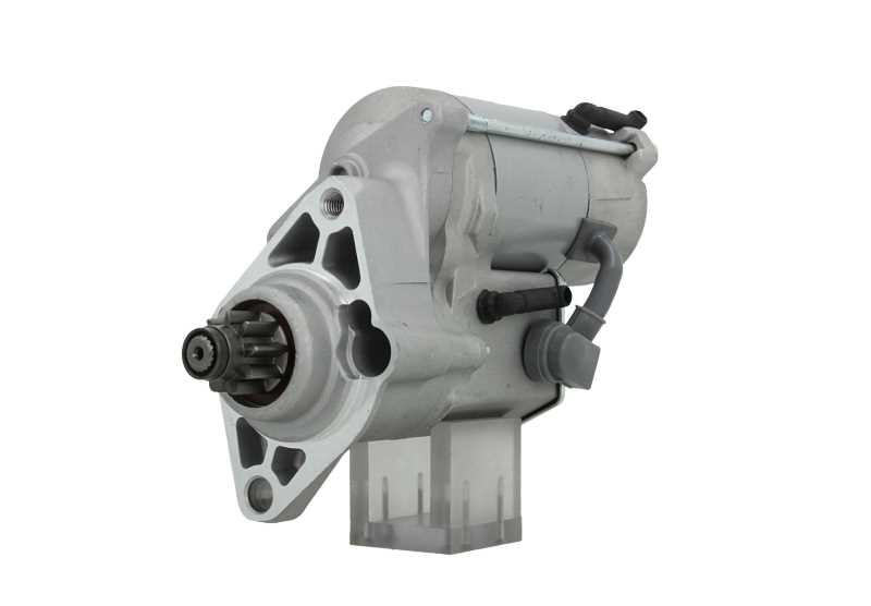 Starter Land Rover 1.8 kw