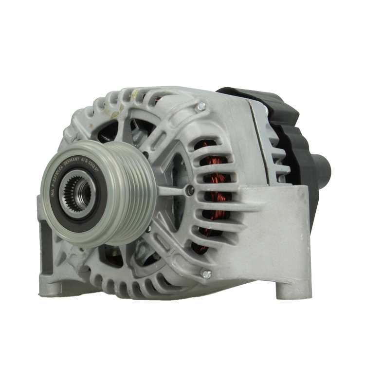 Alternator 12V Fits Opel, Suzuki, Fiat, Vauxhall 90A