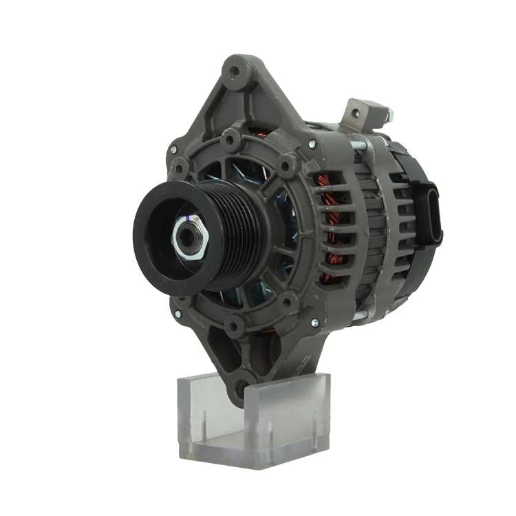 Alternator Cummins 95A