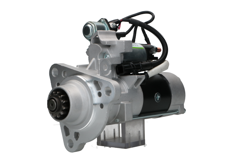 Starter MAN 5.5 kw