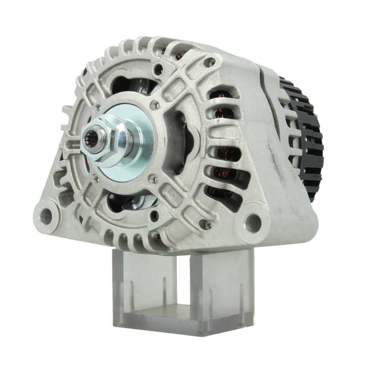 Alternator Massey Ferguson 120A