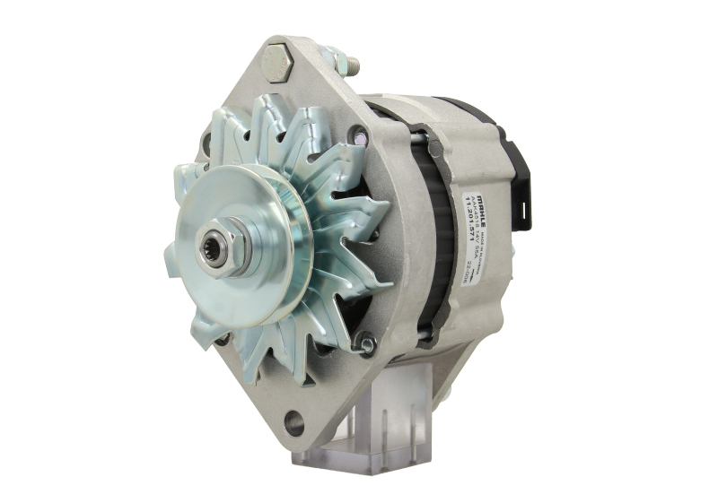 Alternator Fiat 55A