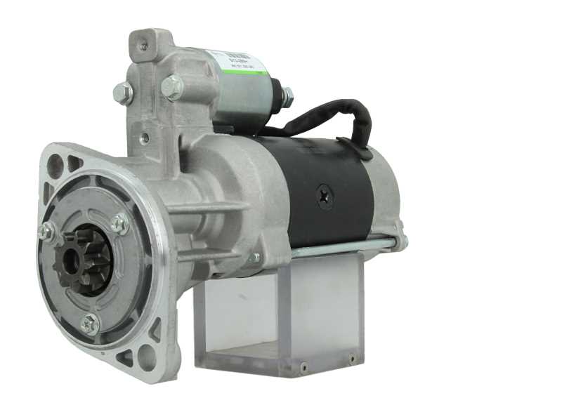 Starter Thermoking 2.0 kw
