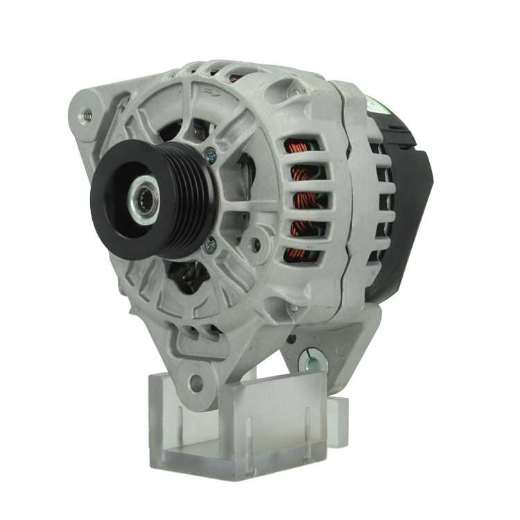 Alternator Ford 90A