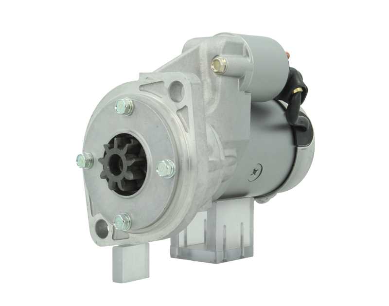 Starter Yanmar 3.0 kw