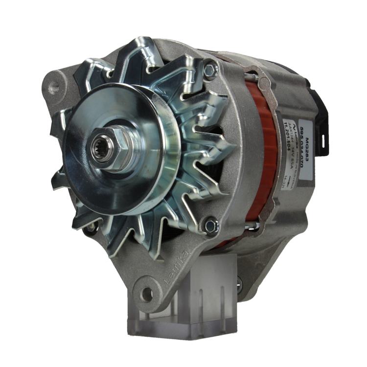 Alternator Ford 65A