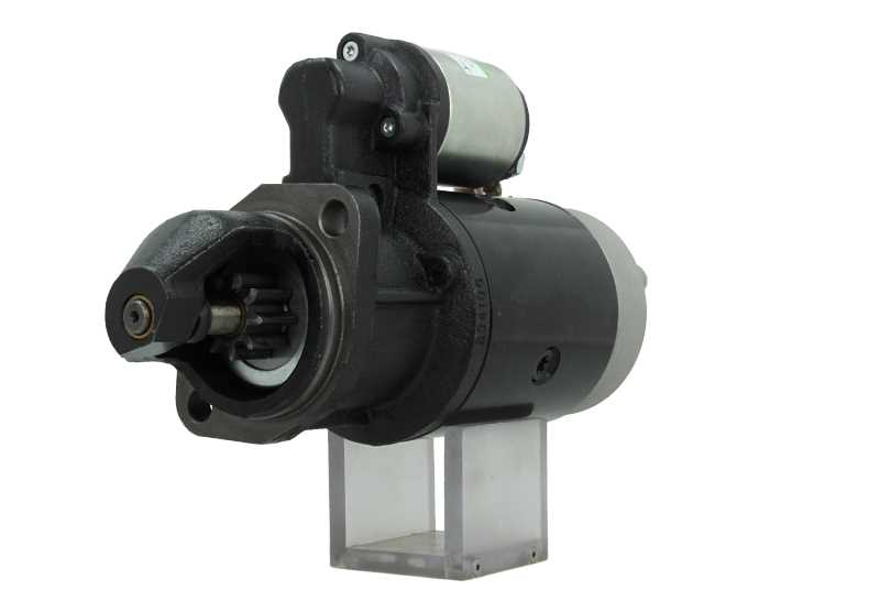 Starter Ruggerini 2.7 kw