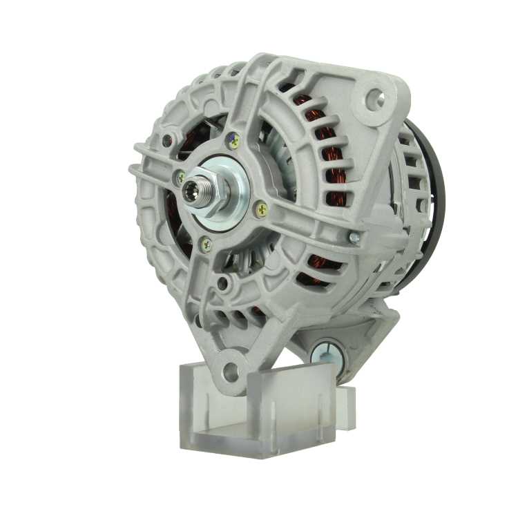 Alternator Fiat / Iveco 140A