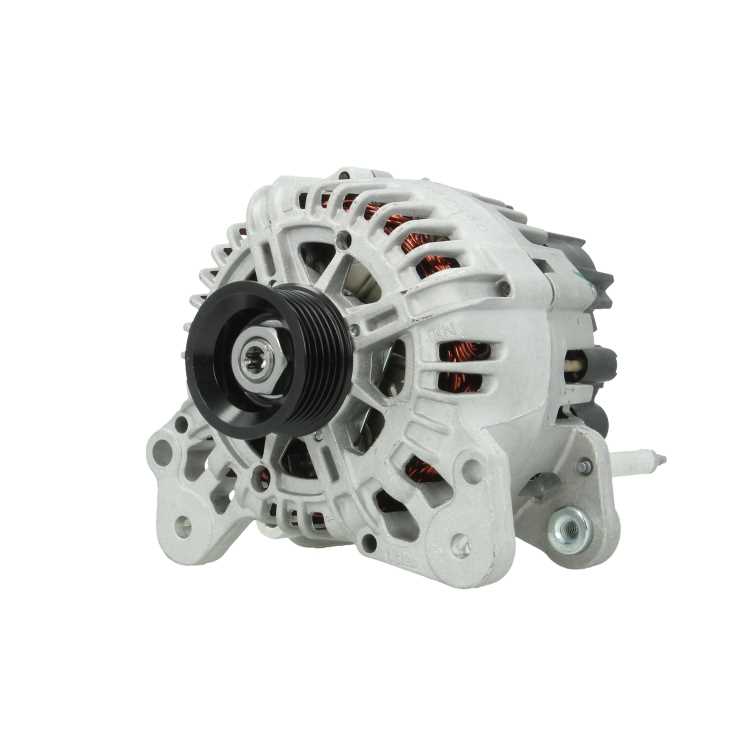Alternator Volkswagen 110A