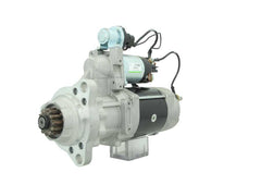 Starter Cummins 7.5 kw