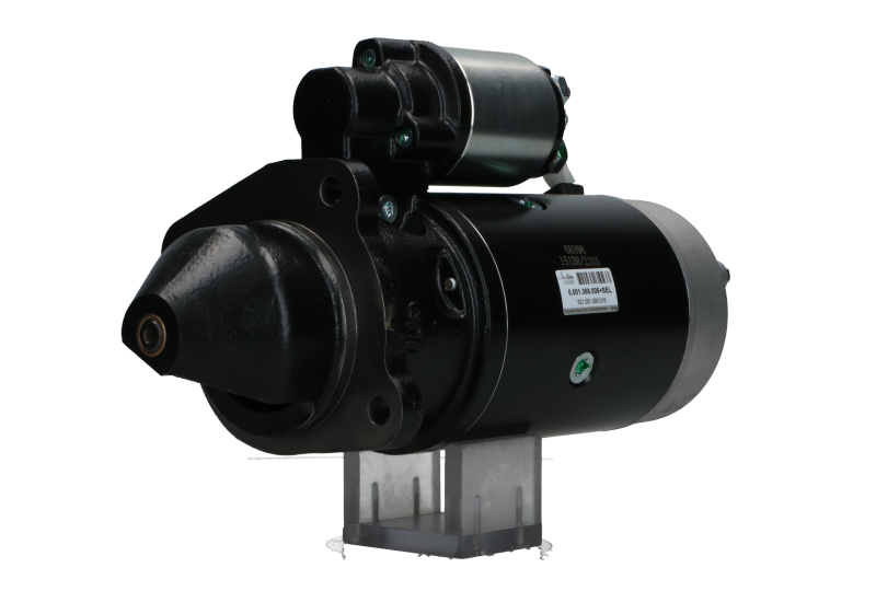 Starter MWM-Diesel 4.0 kw