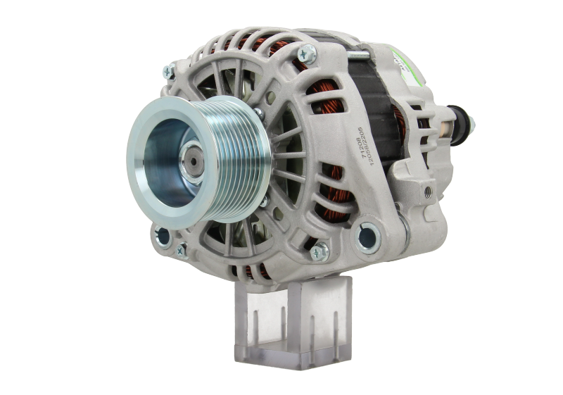 Alternator Deutz 120A