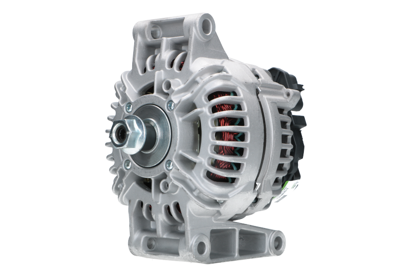 Alternator Mercedes 150A