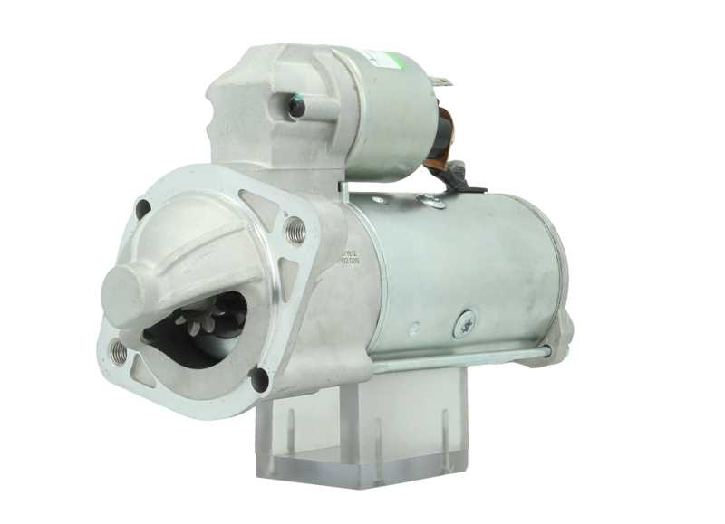 12V Starter 10th Fits Mitsubishi, Hyundai 2.2 kw