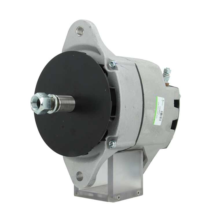 Alternator Komatsu 35A