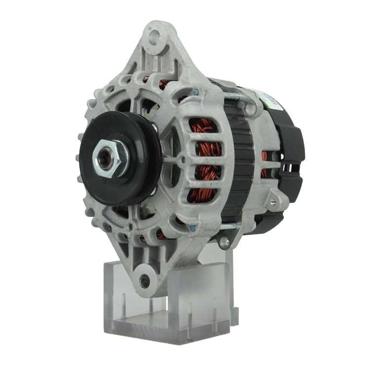 Alternator John Deere 70A