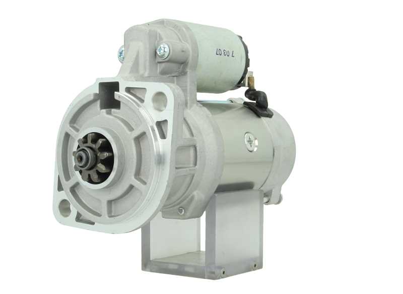 Starter Clark 2.0 kw