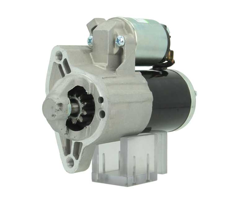 Starter Dodge 1.7 kw