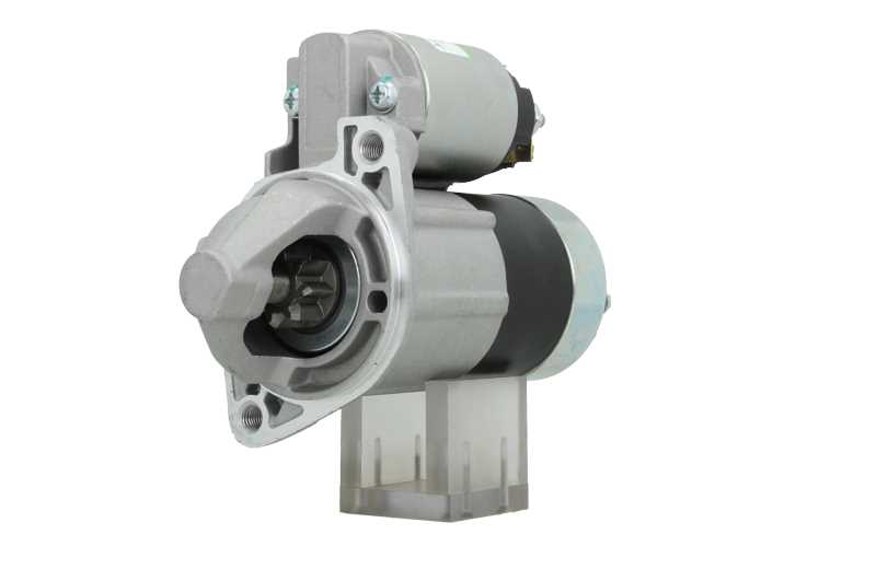 Starter Hyundai 1.2 kw