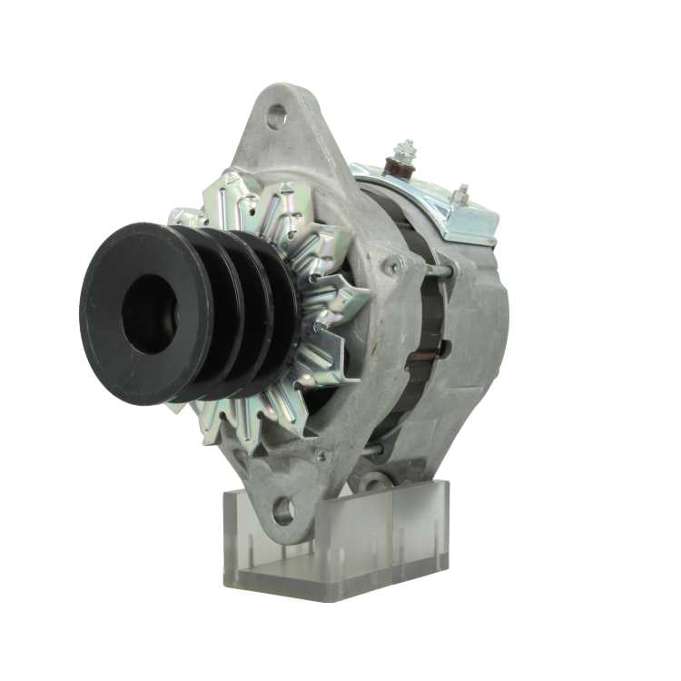 Alternator Hitachi 40A